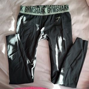 Gymshark fit leggings